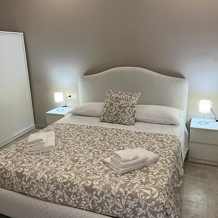 Casa Paradiso Napoli Bagian luar foto