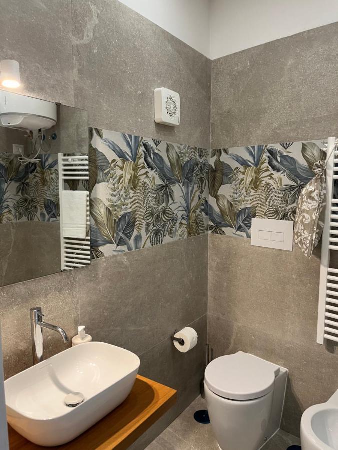 Casa Paradiso Napoli Bagian luar foto