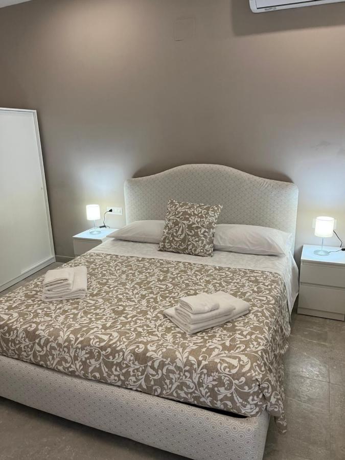 Casa Paradiso Napoli Bagian luar foto