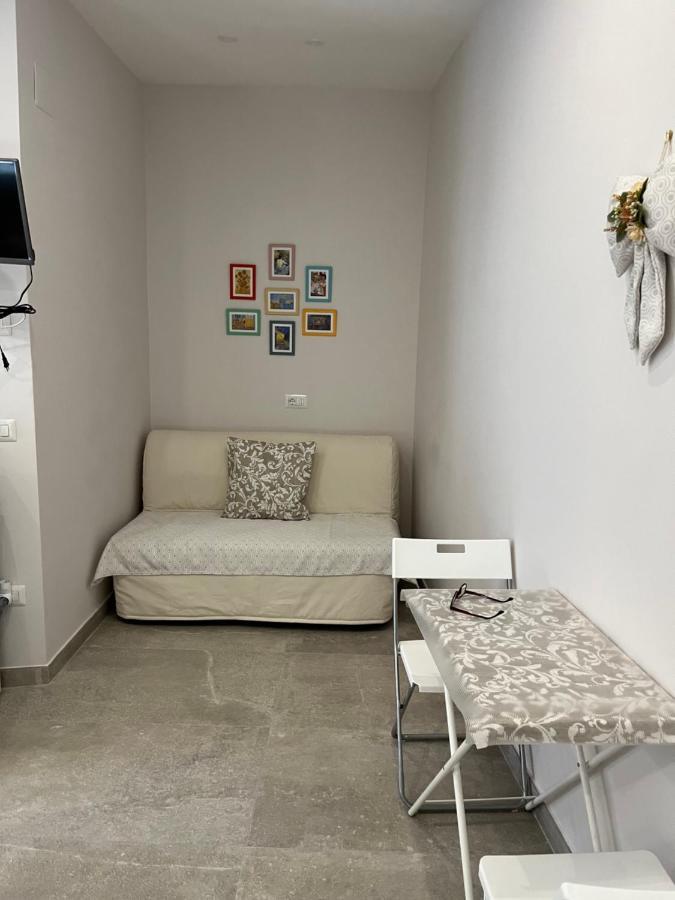 Casa Paradiso Napoli Bagian luar foto