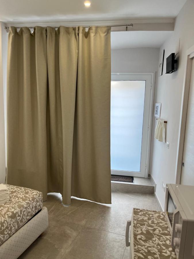 Casa Paradiso Napoli Bagian luar foto