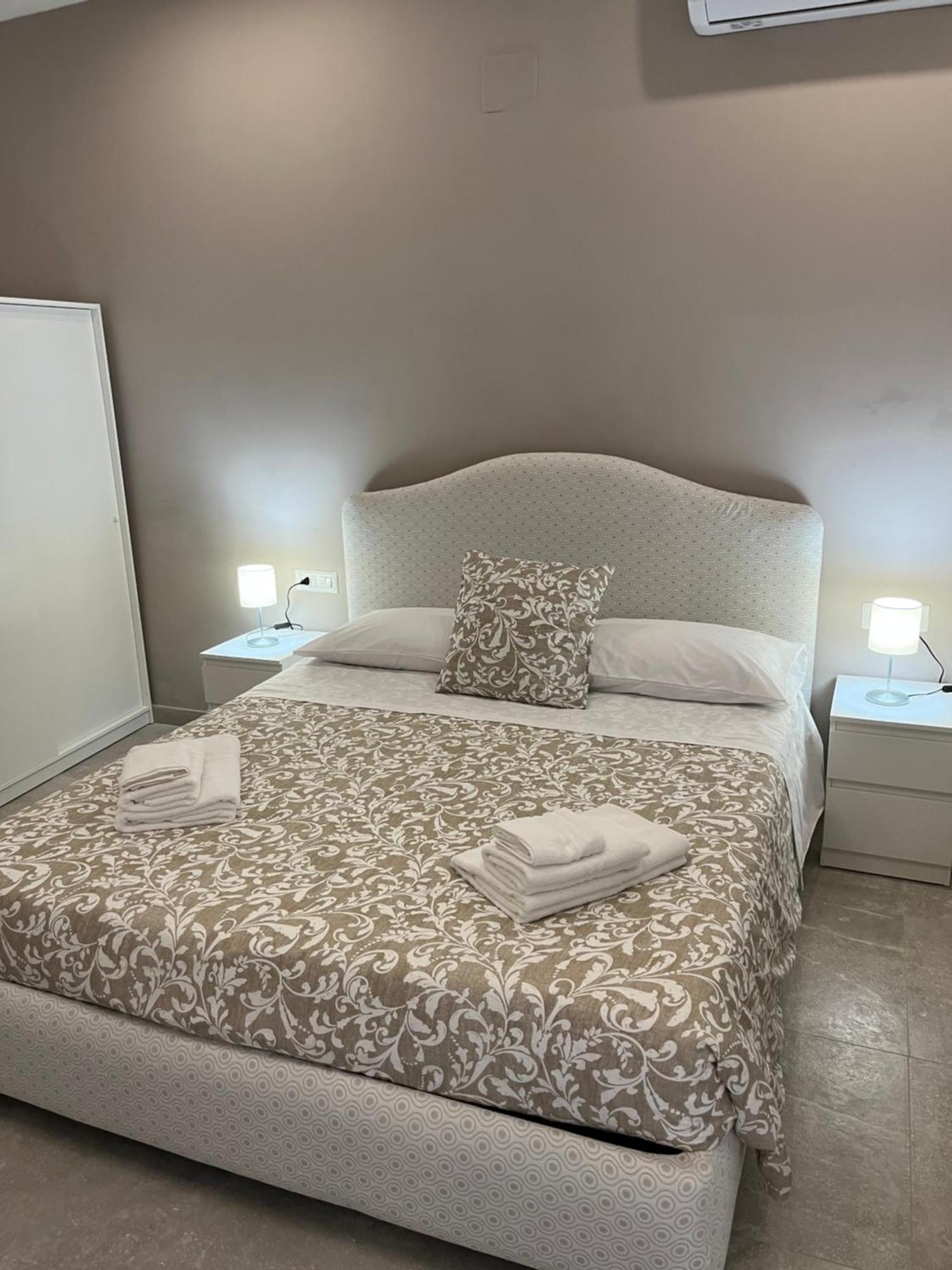 Casa Paradiso Napoli Bagian luar foto